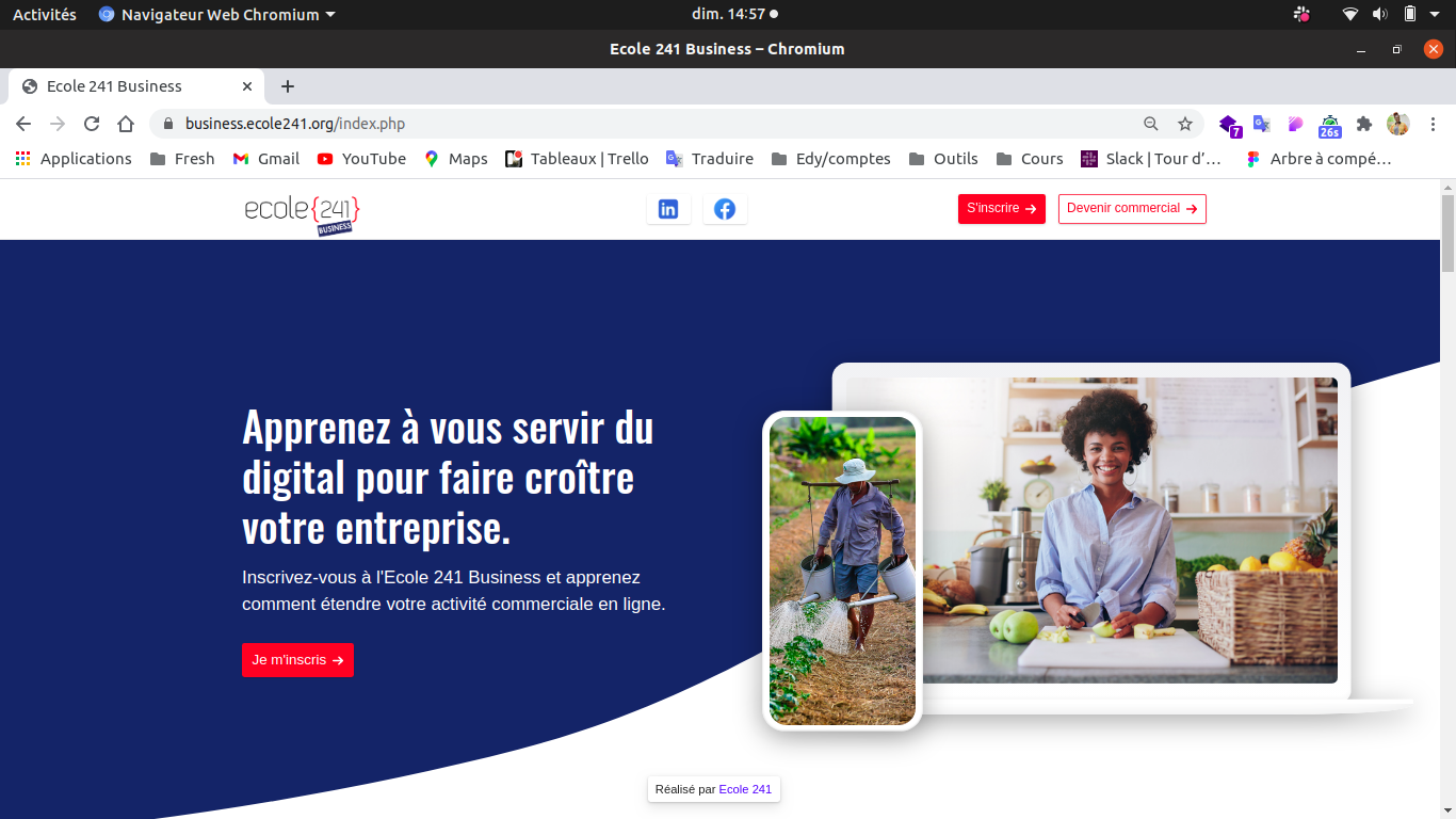 Portfolio